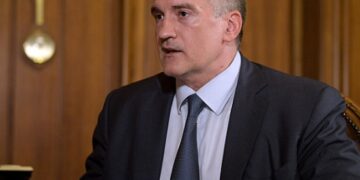 В Крыму продлили до особого распоряжения высокий уровень террористической опасности