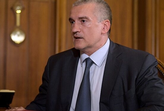 В Крыму продлили до особого распоряжения высокий уровень террористической опасности