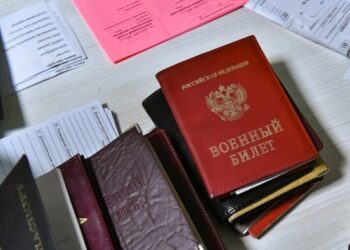 В Минобороны РФ заявили, что действие указа о мобилизации обеспечивает социальные гарантии военнослужащим