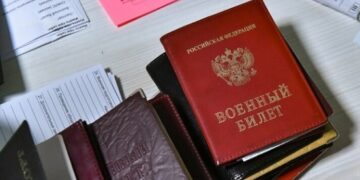 В Минобороны РФ заявили, что действие указа о мобилизации обеспечивает социальные гарантии военнослужащим