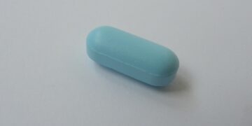 В РФ прекратили поставлять «Виагру»