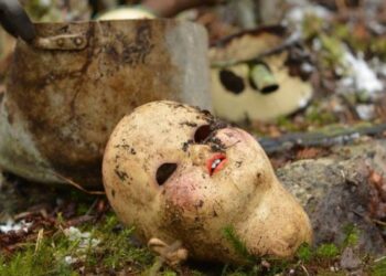 В Смоленске пьяная мать забила до смерти плакавшего младенца