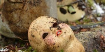 В Смоленске пьяная мать забила до смерти плакавшего младенца