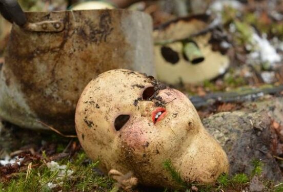 В Смоленске пьяная мать забила до смерти плакавшего младенца