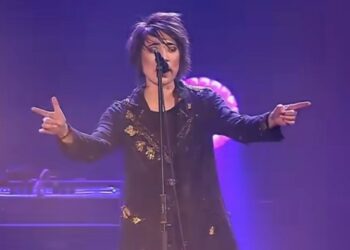 В список иностранных агентов внесли Дмитрия Гудкова и Земфиру