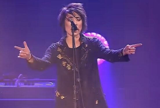 В список иностранных агентов внесли Дмитрия Гудкова и Земфиру