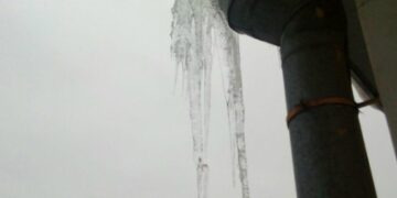 ВНИИ ГОЧС предупредил об угрозе обрушения зданий в четырех федеральных округах России