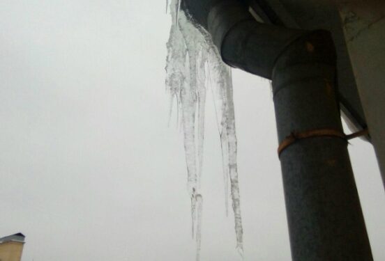 ВНИИ ГОЧС предупредил об угрозе обрушения зданий в четырех федеральных округах России