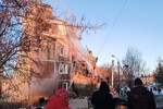 Взрыв газа в пятиэтажке в Тульской области: что известно 