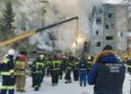 Жертвами взрыва и обрушения дома в Новосибирске стали уже 12 человек