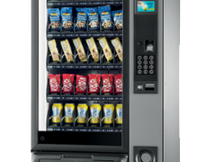 Особенности снековых вендинговых автоматов