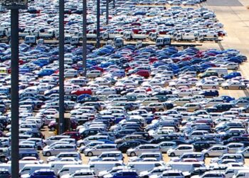 Автостат: Китайские автокомпании заняли 36% российского авторынка