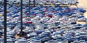 Автостат: Китайские автокомпании заняли 36% российского авторынка