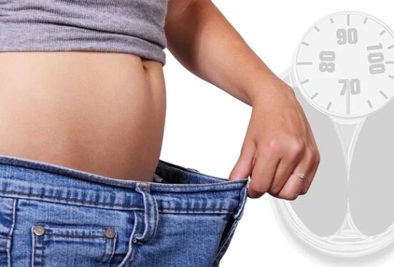 Диетолог рассказала, как мотивировать себя похудеть к лету