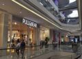 Шопинг в ТРЦ «Океания»