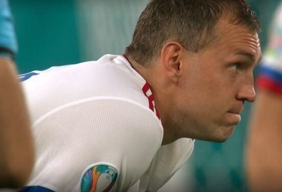 Дзюба оформил хет-трик в дебютном матче за «Локомотив»