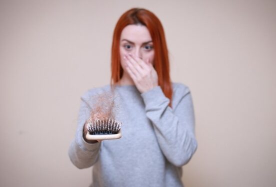 Эндокринолог перечислила признаки гормонального дисбаланса