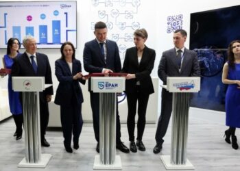 ЕРАИ поможет профинансировать реабилитацию и социальную адаптацию участников боевых действий