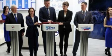 ЕРАИ поможет профинансировать реабилитацию и социальную адаптацию участников боевых действий