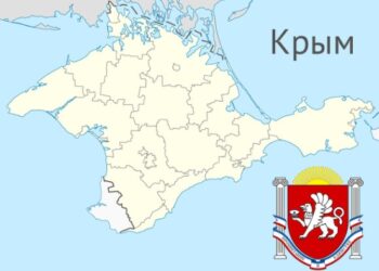 Flightradar зафиксировал у берегов Крыма разведывательный самолет ВВС Великобритании