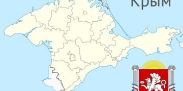 Flightradar зафиксировал у берегов Крыма разведывательный самолет ВВС Великобритании