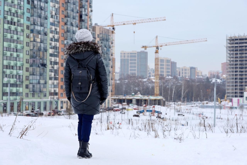 Где в Москве выгодно покупать жилье в 2023 году: перспективные локации
