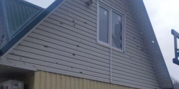 Губернатор Белгородской области сообщил об обстреле села Муром