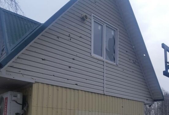 Губернатор Белгородской области сообщил об обстреле села Муром