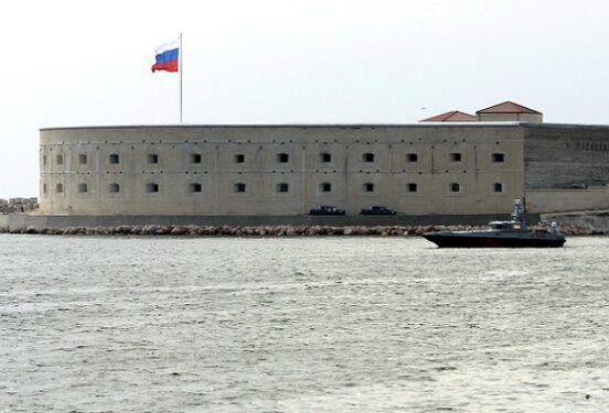 Губернатор Севастополя сообщил об отбитой атаке беспилотников