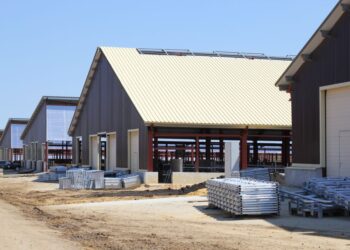 Особенности строительной компании «ПрофиСтрой»