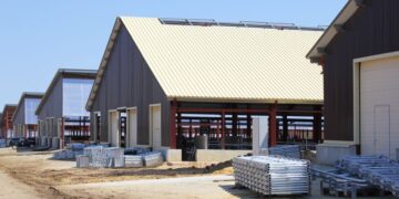 Особенности строительной компании «ПрофиСтрой»