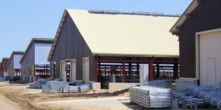 Особенности строительной компании «ПрофиСтрой»