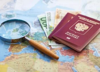 Как оформить визу в Грецию?