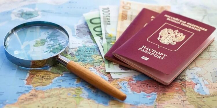 Как оформить визу в Грецию?