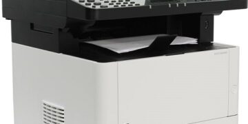 Критерии выбора Мфу Kyocera для офиса