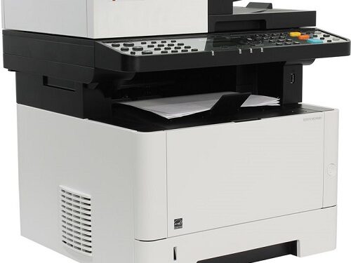 Критерии выбора Мфу Kyocera для офиса