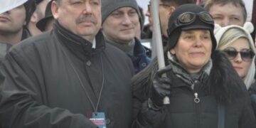 Минюст признал иноагентами экономиста Сергея Гуриева и экс-депутата Геннадия Гудкова