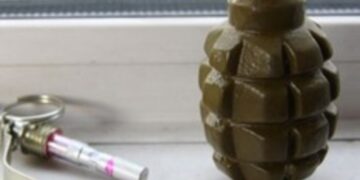 На Ставрополье посетитель кафе устроил взрыв, пострадали пять человек