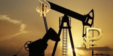 Нефть отказывается подниматься наверх
