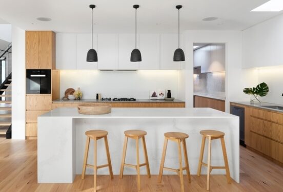 Нутрициолог назвала пять вещей на кухне, которые «разжигают» аппетит