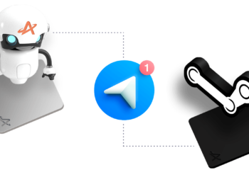 Особенности площадки для продажи внутри игровых скинов и предметов Avan.market