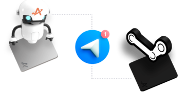 Особенности площадки для продажи внутри игровых скинов и предметов Avan.market