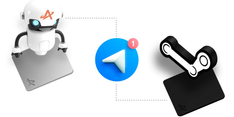 Особенности площадки для продажи внутри игровых скинов и предметов Avan.market