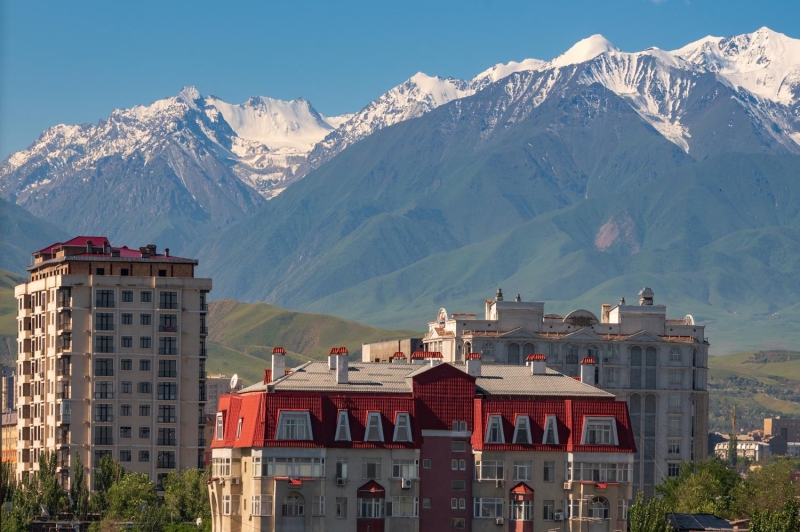 От Турции до Казахстана: как россияне повлияли на рынки аренды жилья