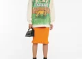 В чем особенность бренда Acne Studios