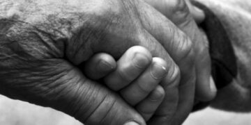 Педиатр рассказала о самых вредных бабушкиных советах