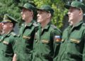 Путин подписал указ о весеннем призыве