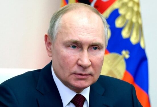 Путин рассказал о поездке в Мариуполь