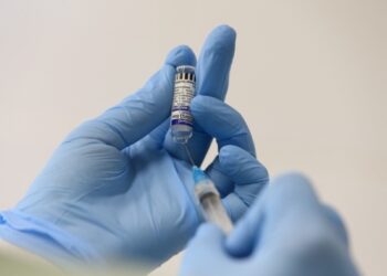 Роспотребнадзор встревожен ситуацией с корью в Петербурге