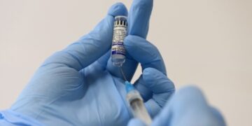 Роспотребнадзор встревожен ситуацией с корью в Петербурге
